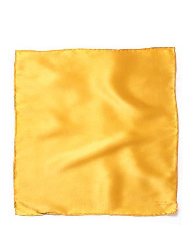 Silk Gold Pochette