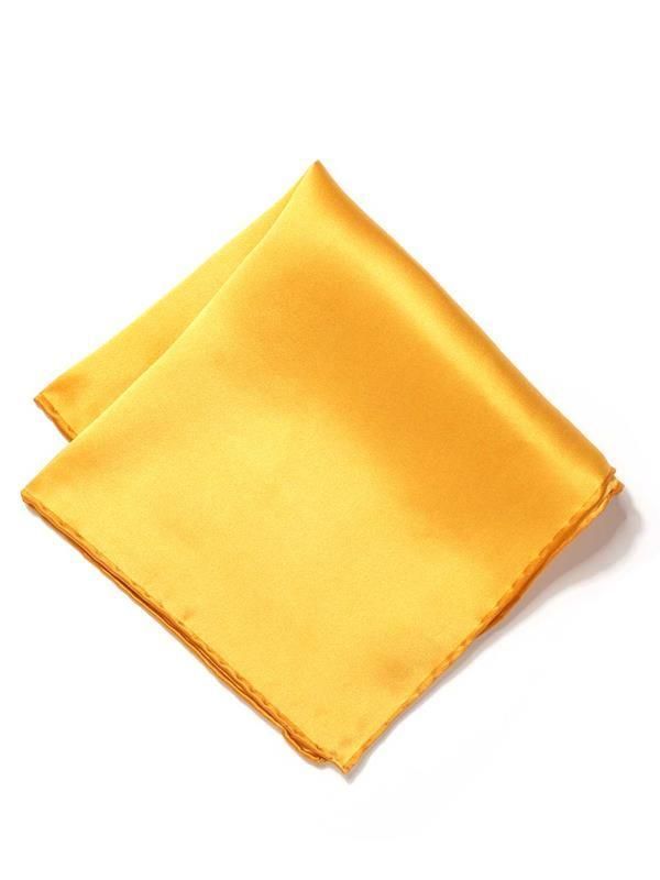 Silk Gold Pochette