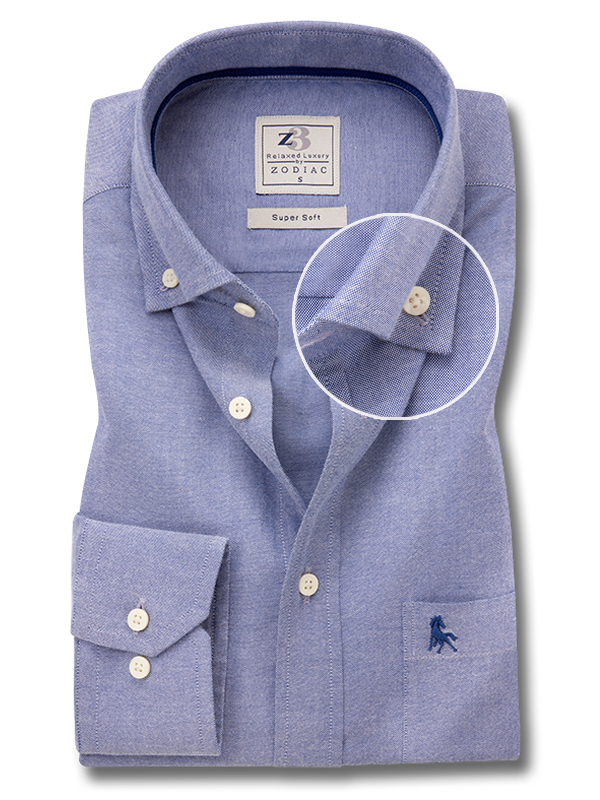 Brooks Brothers Casual Oxford Cloth Shirt, Product
