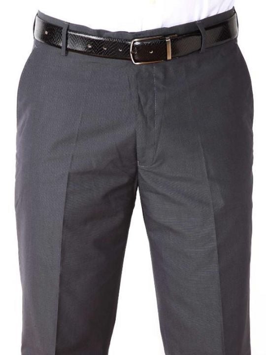 Mens Tailored Fit Trousers  Pants  Moss