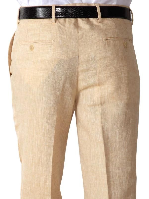 Buy Blue Trousers  Pants for Men by MUJI Online  Ajiocom