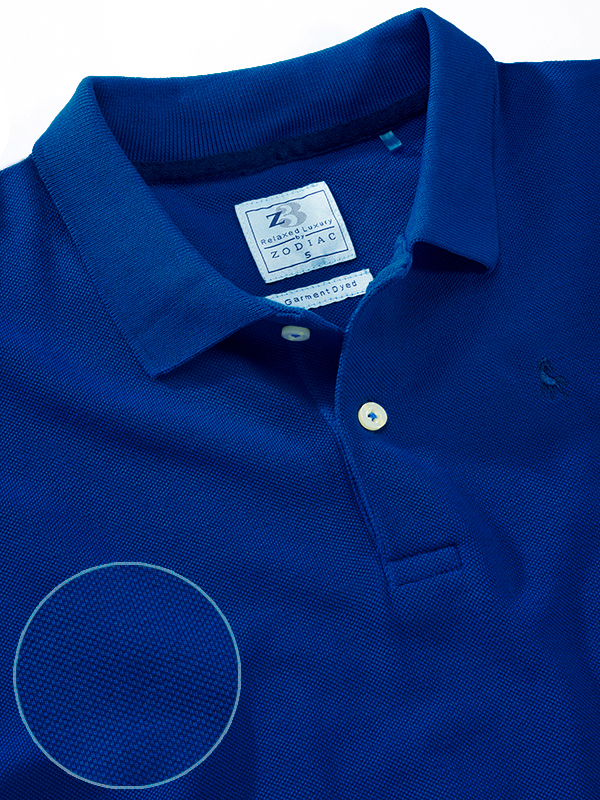 Polo T Shirts - Buy Polo T Shirts for Men | Zodiac