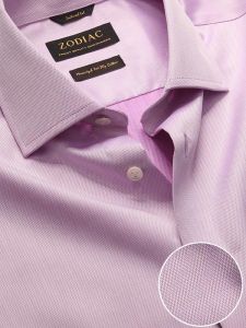 antonello  purple ctn shirts