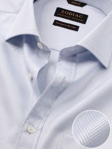 antonello stru sky cotton shirts