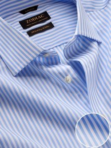 Men's Shirts - Buy Linen & Cotton Shirt Online | Zodiac