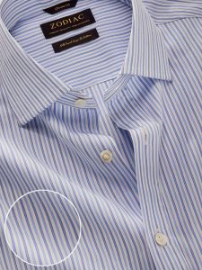 Formal Linen Shirts - Buy Zodiac Shirts Online | Zodiac