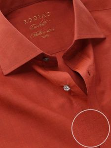 filafil carletti rust ctn shirts