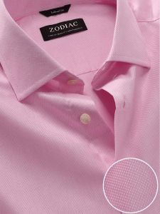 cascia stru pink ctn shirts