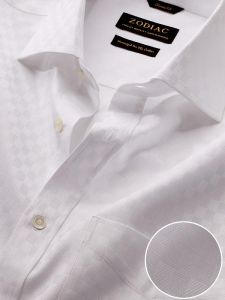 monteverdi stru white cotton shirts