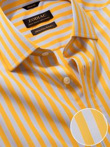 Yellow Colour Shirts - Buy Yellow Shirts Online