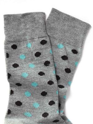 Z3 Dots Socks