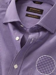 barboni chx purple ctn shirts