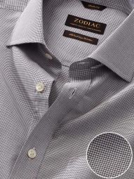 Positano Checks Lime Classic Fit Casual Linen Shirt