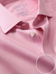 carletti class pink stru ctn shirts