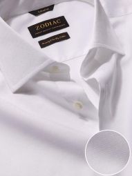carulli stru white cotton shirts
