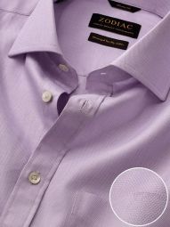 marinetti stru lilac ctn shirts