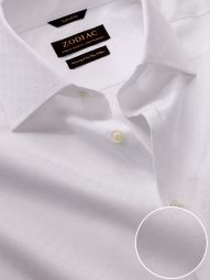 matera stru white cotton shirts