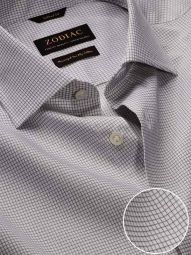 novella grey chx plain cotton shirts