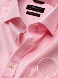 tramonti stru pink ctn shirts