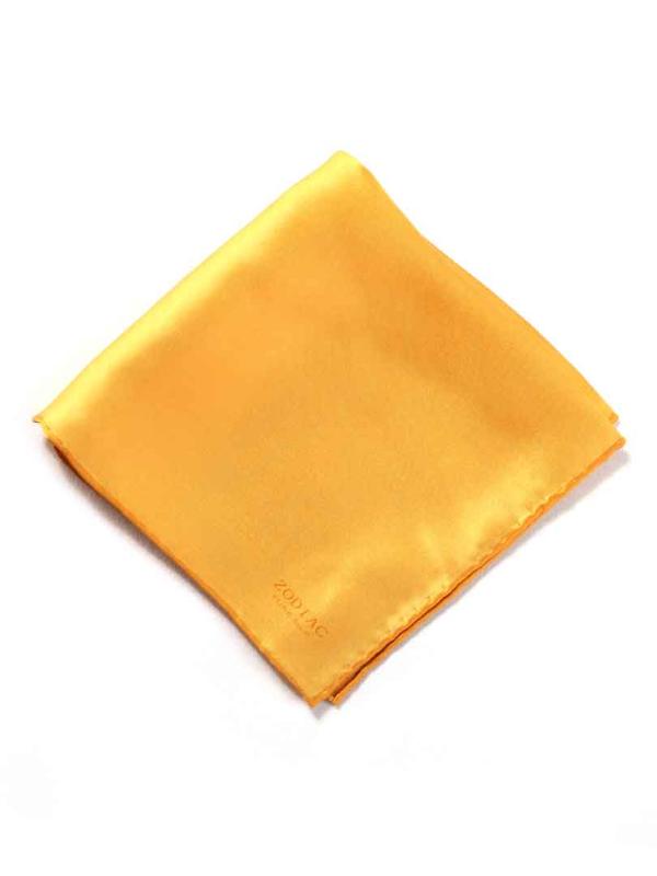 Silk Pochette Gold