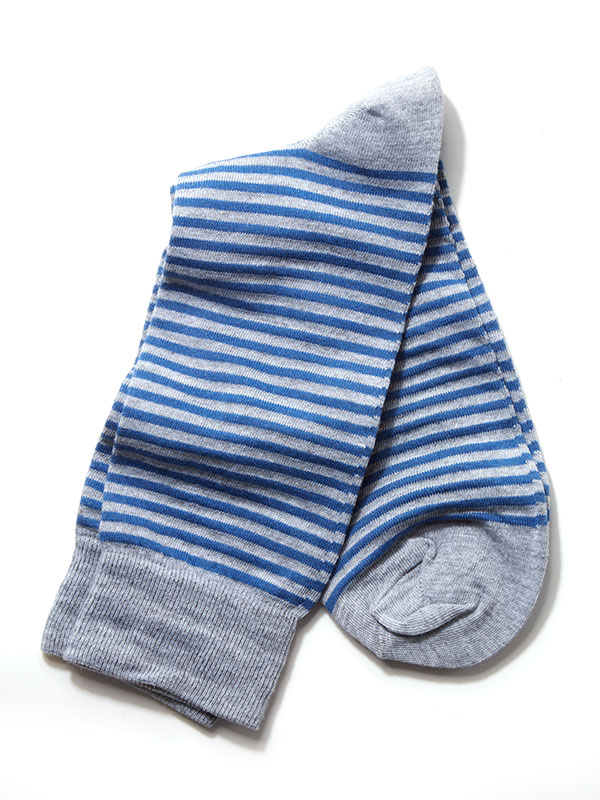Z3 Striped Socks